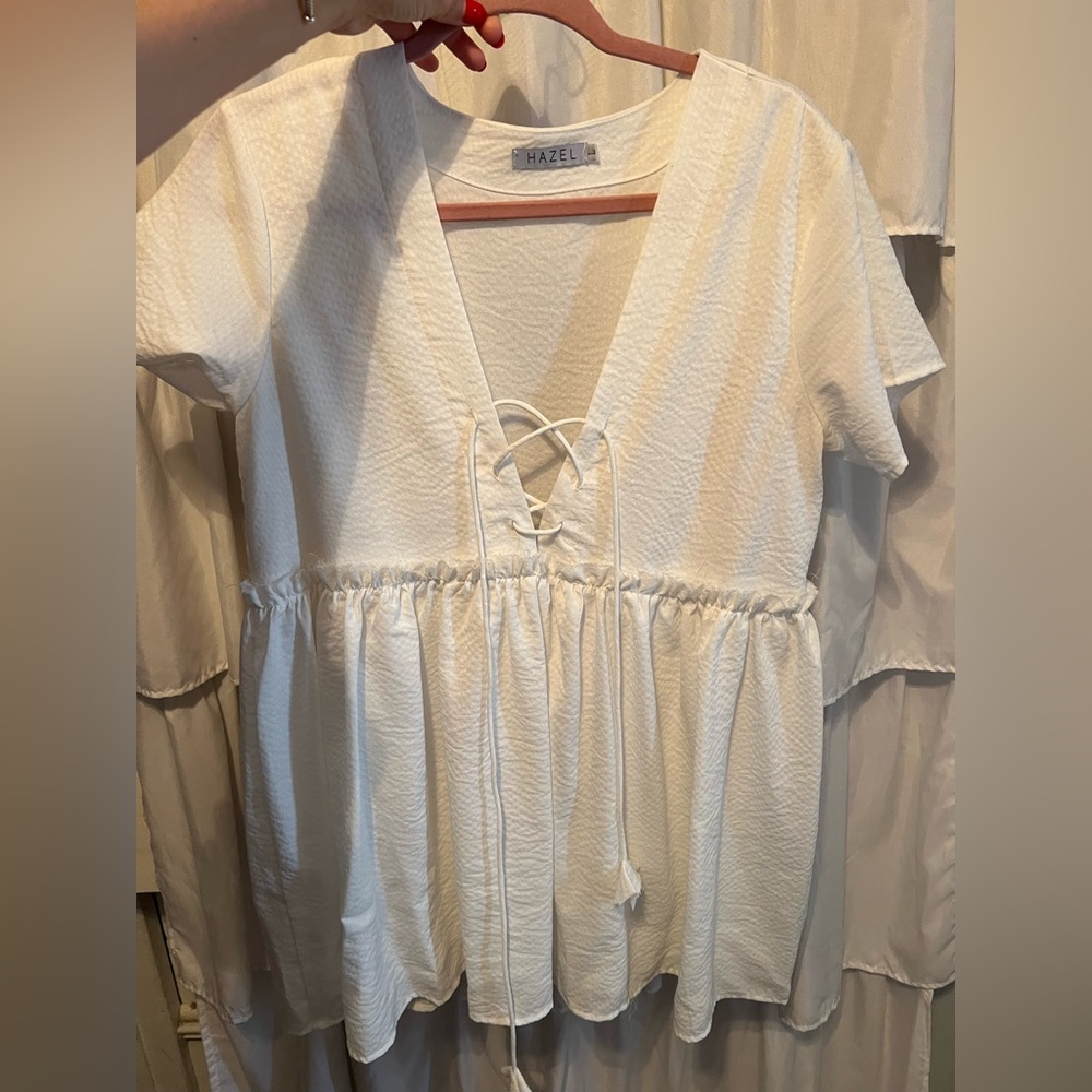 Princess Polly dress